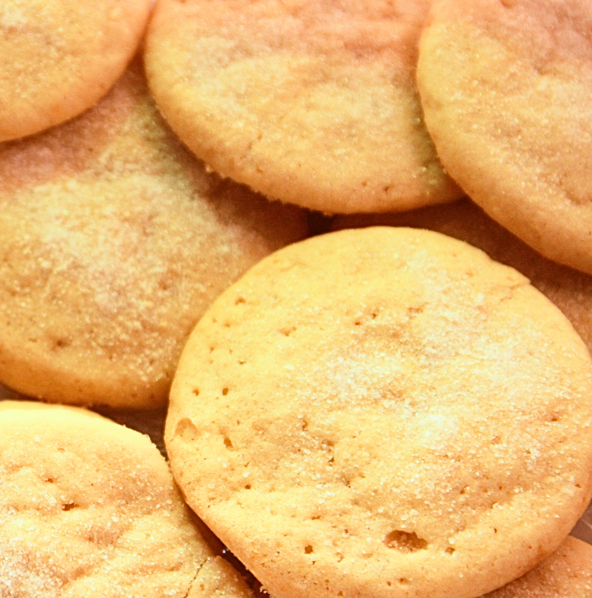 SHAKE YOUR CANDY ASS