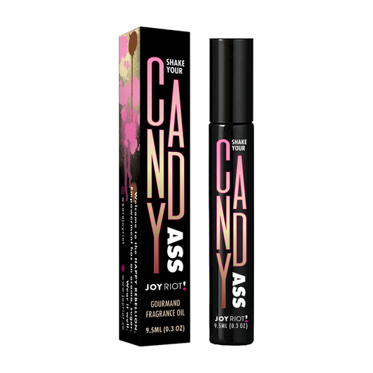 SHAKE YOUR CANDY ASS